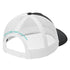 ScrapLife SL Adjustable Hat - Black/White